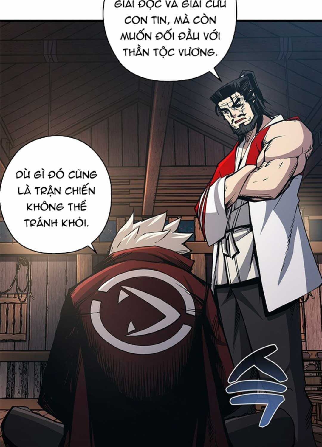 Kiếm Thần: Thần Chi Tử Chapter 19 trang 93