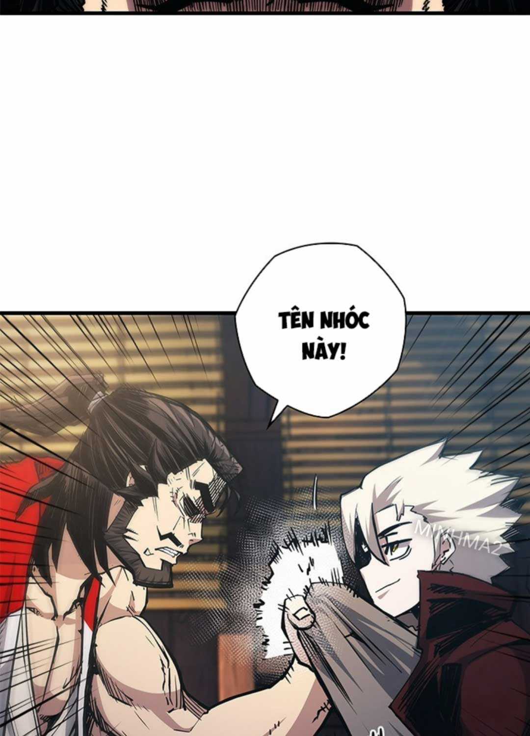 Kiếm Thần: Thần Chi Tử Chapter 19 trang 97