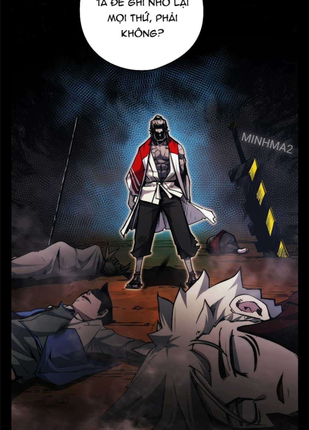 Kiếm Thần: Thần Chi Tử Chapter 19 trang 99