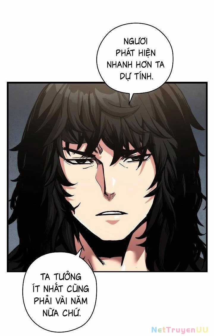 Kiếm Thần: Thần Chi Tử Chapter 2 trang 11