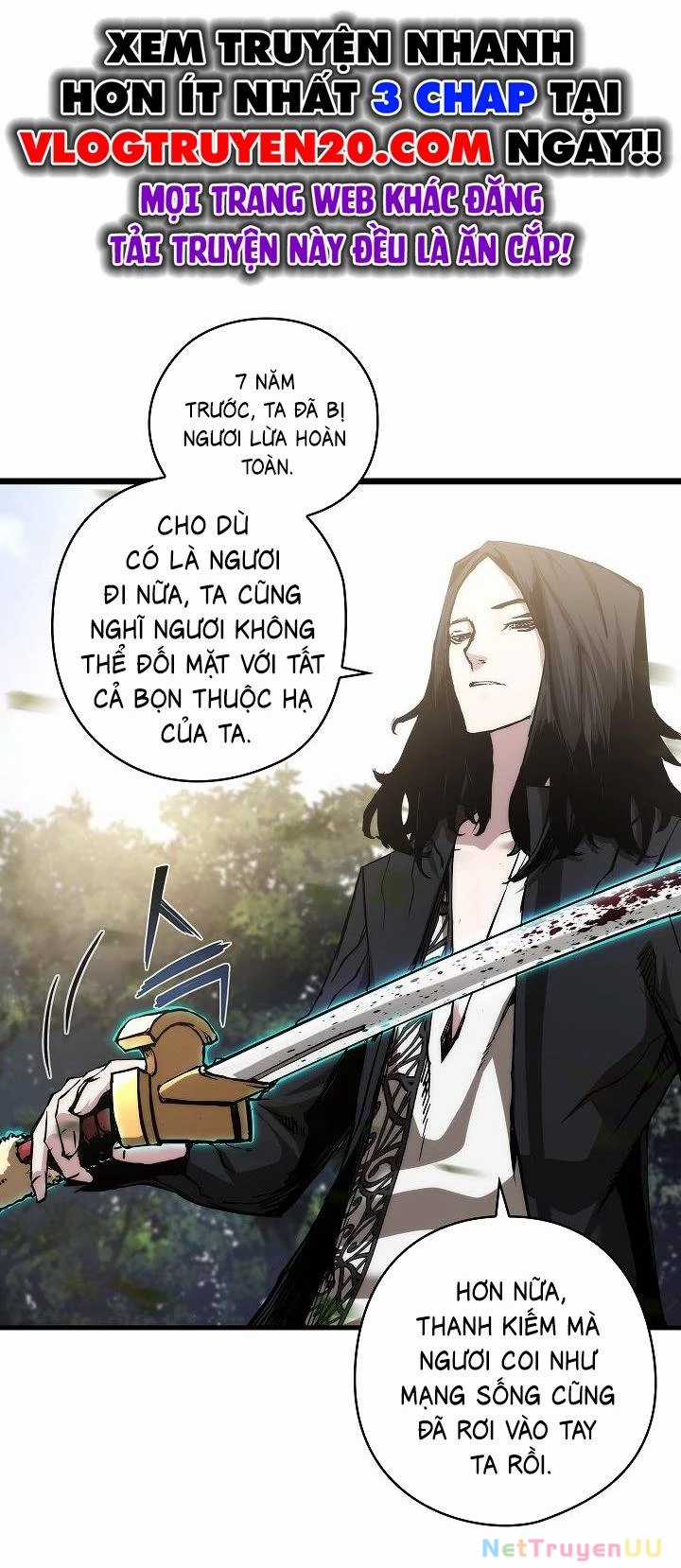 Kiếm Thần: Thần Chi Tử Chapter 2 trang 12