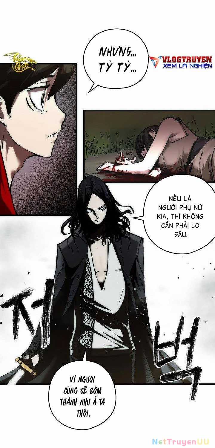 Kiếm Thần: Thần Chi Tử Chapter 2 trang 16