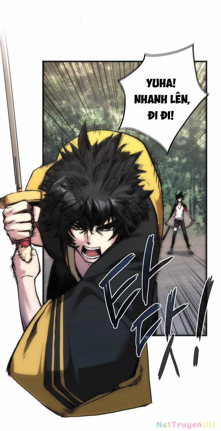 Kiếm Thần: Thần Chi Tử Chapter 2 trang 17