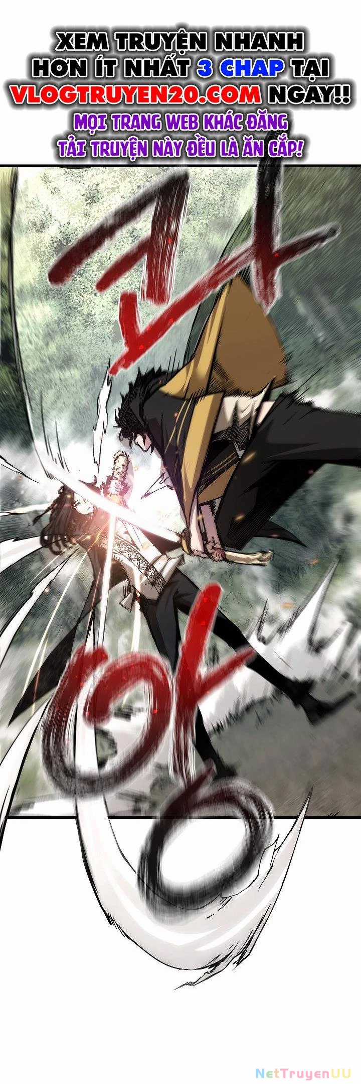 Kiếm Thần: Thần Chi Tử Chapter 2 trang 18