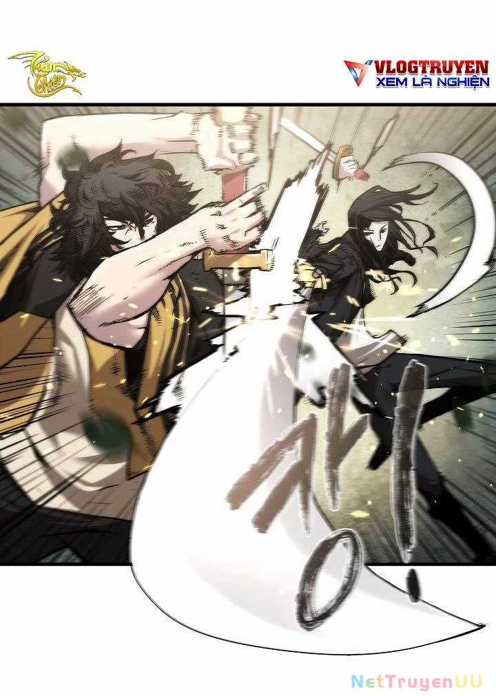 Kiếm Thần: Thần Chi Tử Chapter 2 trang 20