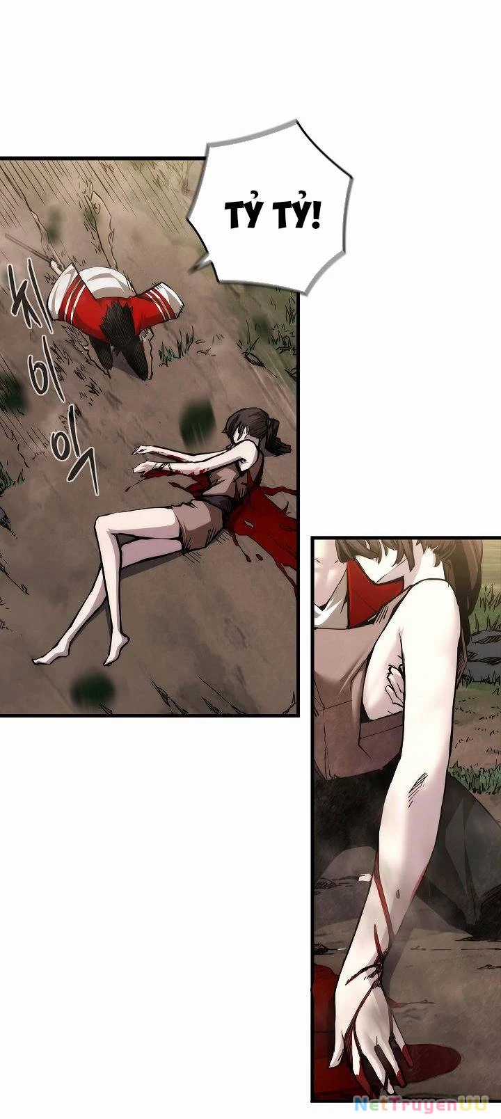 Kiếm Thần: Thần Chi Tử Chapter 2 trang 22