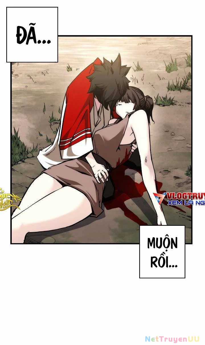 Kiếm Thần: Thần Chi Tử Chapter 2 trang 23