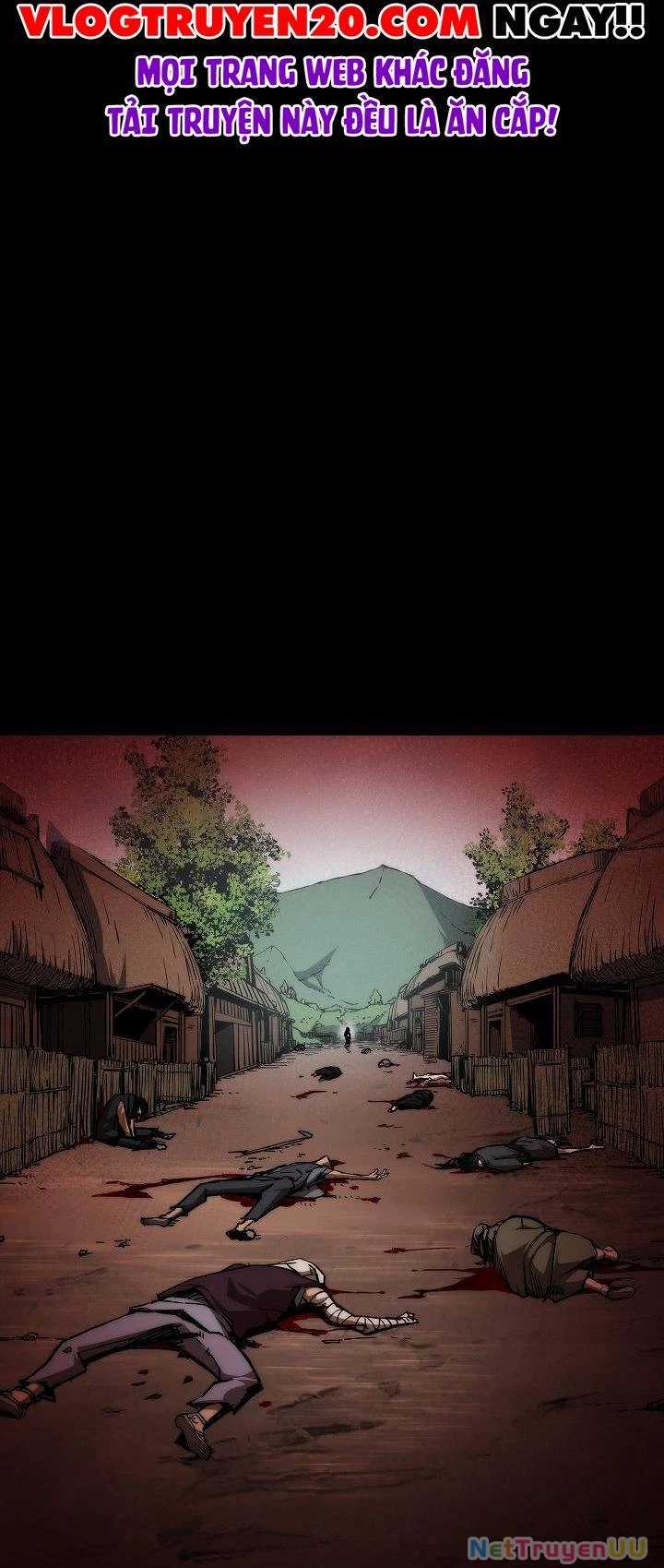 Kiếm Thần: Thần Chi Tử Chapter 2 trang 28