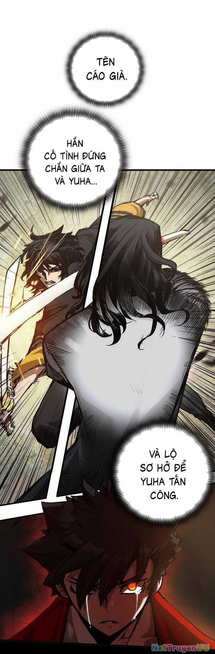 Kiếm Thần: Thần Chi Tử Chapter 2 trang 33