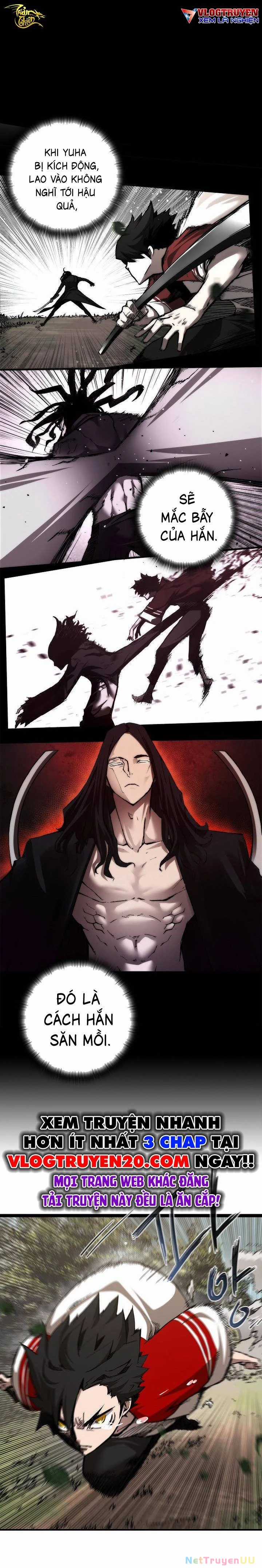 Kiếm Thần: Thần Chi Tử Chapter 2 trang 34