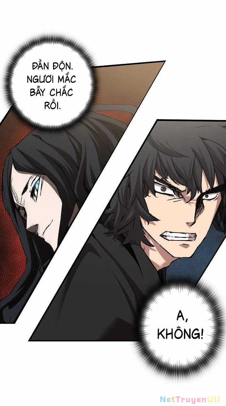 Kiếm Thần: Thần Chi Tử Chapter 2 trang 35