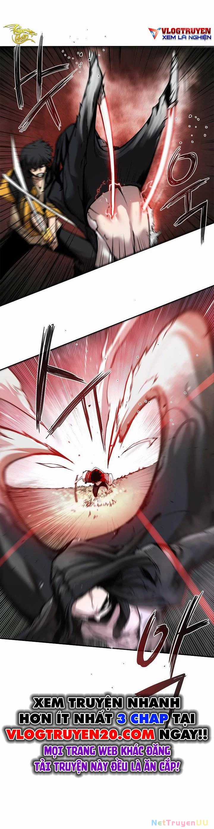 Kiếm Thần: Thần Chi Tử Chapter 2 trang 36