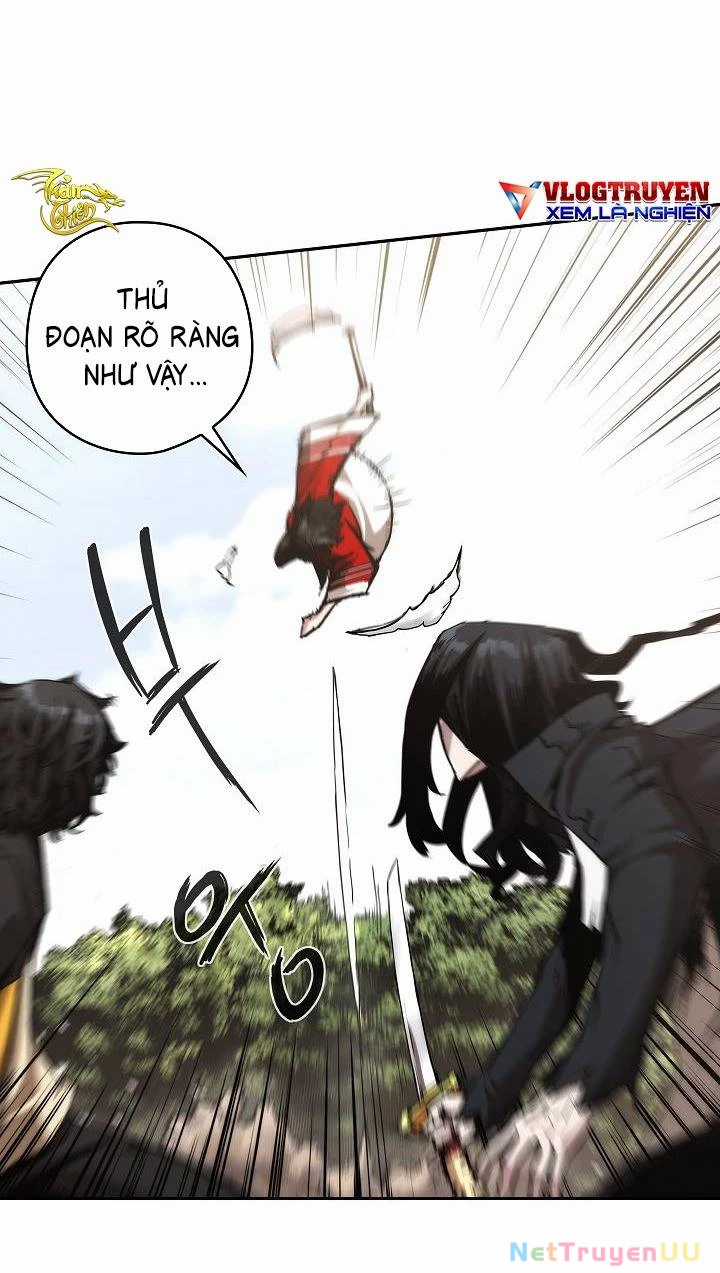 Kiếm Thần: Thần Chi Tử Chapter 2 trang 38