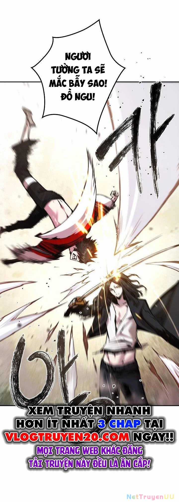 Kiếm Thần: Thần Chi Tử Chapter 2 trang 39