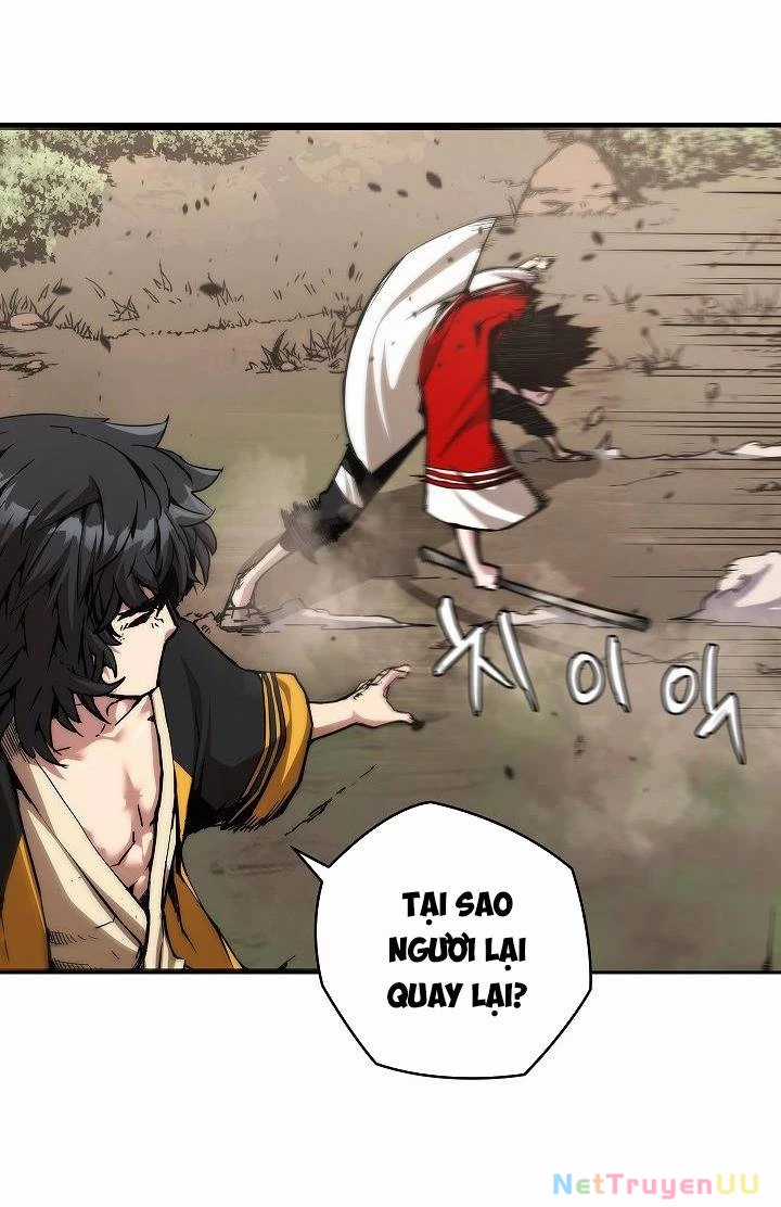 Kiếm Thần: Thần Chi Tử Chapter 2 trang 40