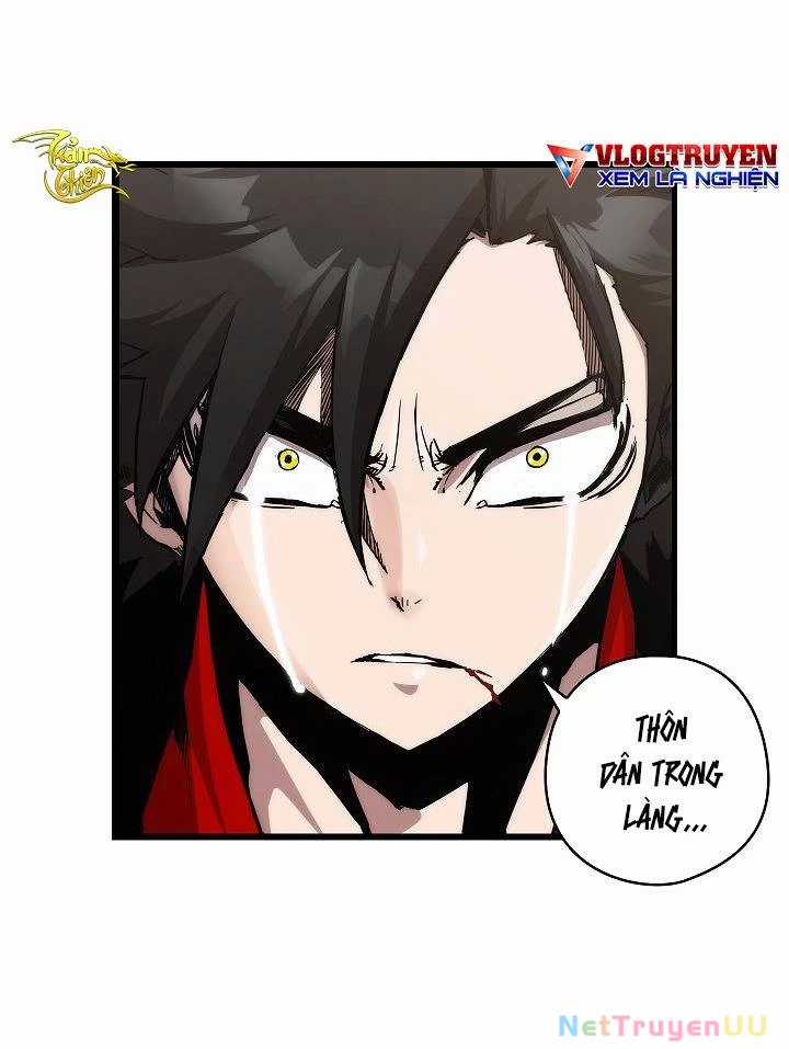 Kiếm Thần: Thần Chi Tử Chapter 2 trang 41