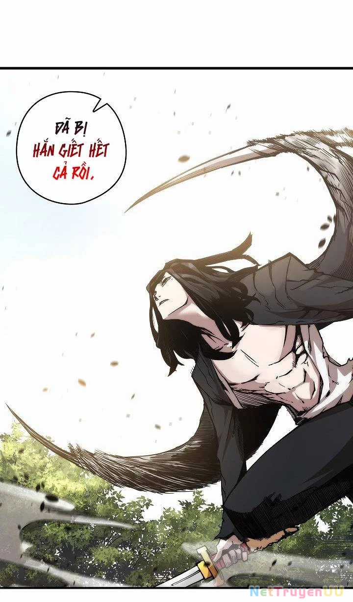 Kiếm Thần: Thần Chi Tử Chapter 2 trang 42