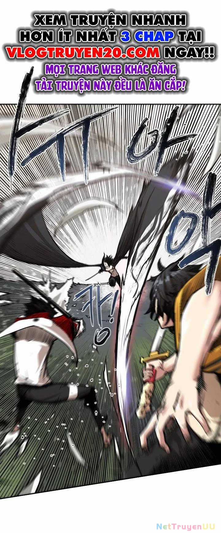 Kiếm Thần: Thần Chi Tử Chapter 2 trang 43