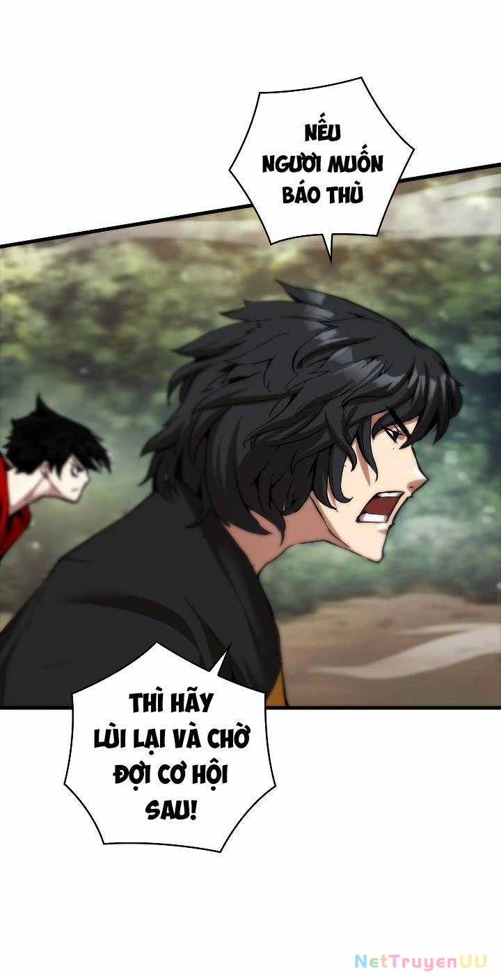 Kiếm Thần: Thần Chi Tử Chapter 2 trang 44