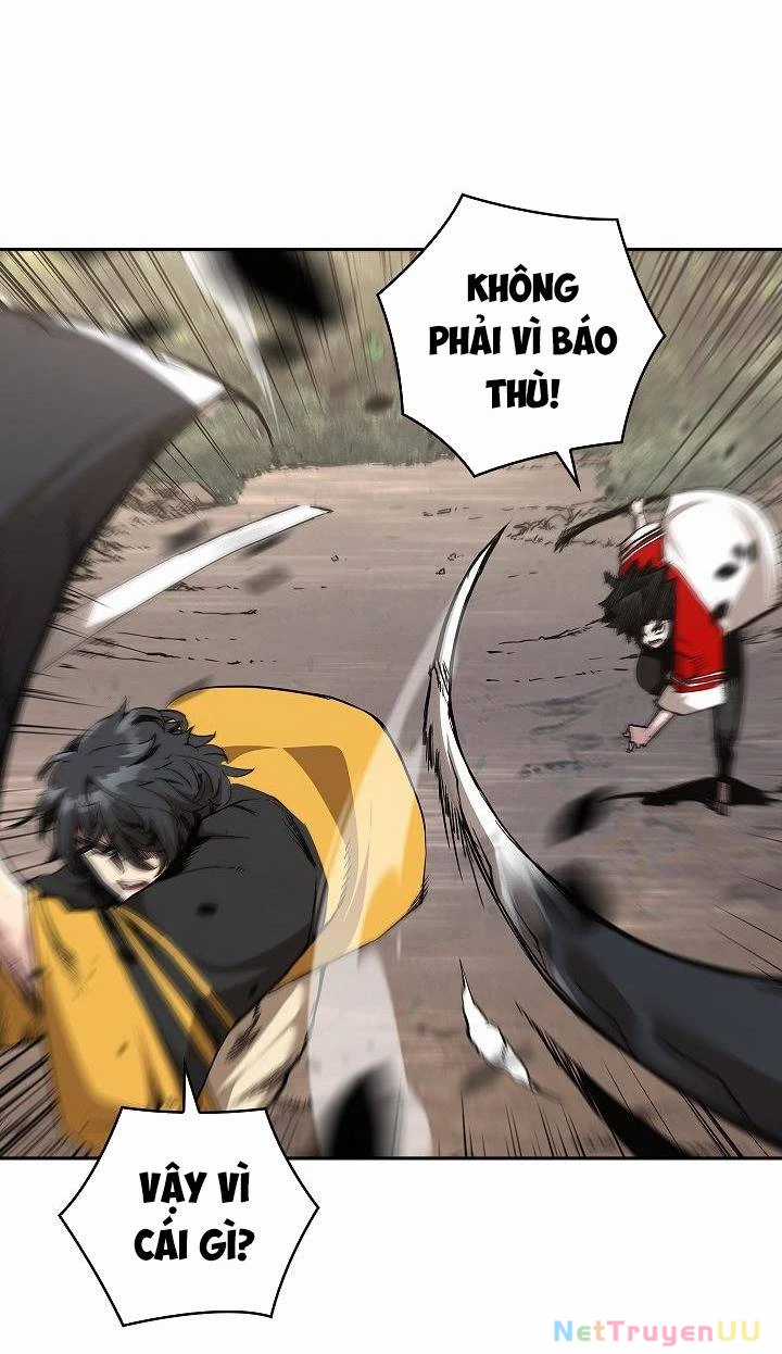 Kiếm Thần: Thần Chi Tử Chapter 2 trang 45