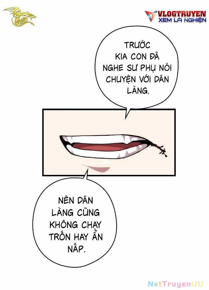 Kiếm Thần: Thần Chi Tử Chapter 2 trang 46