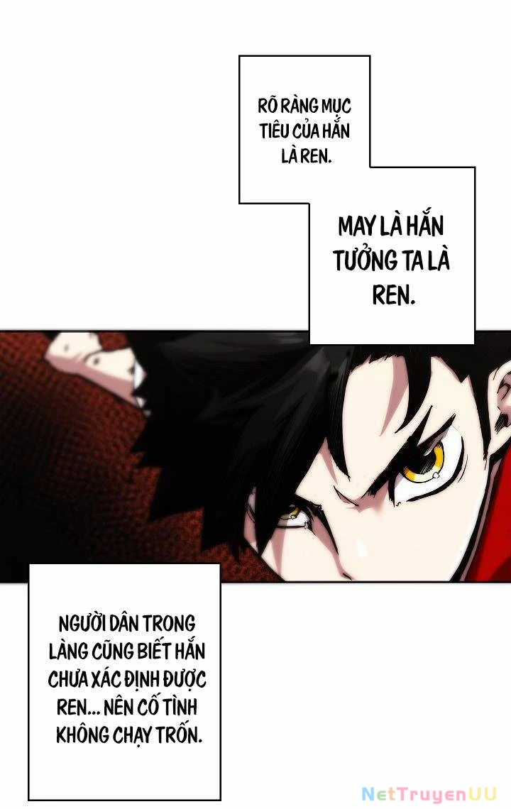 Kiếm Thần: Thần Chi Tử Chapter 2 trang 47