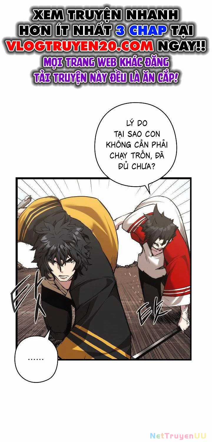 Kiếm Thần: Thần Chi Tử Chapter 2 trang 48