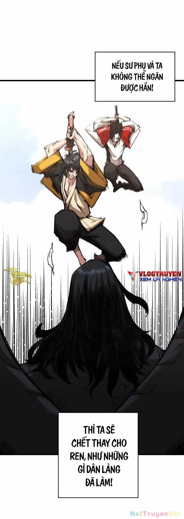 Kiếm Thần: Thần Chi Tử Chapter 2 trang 49