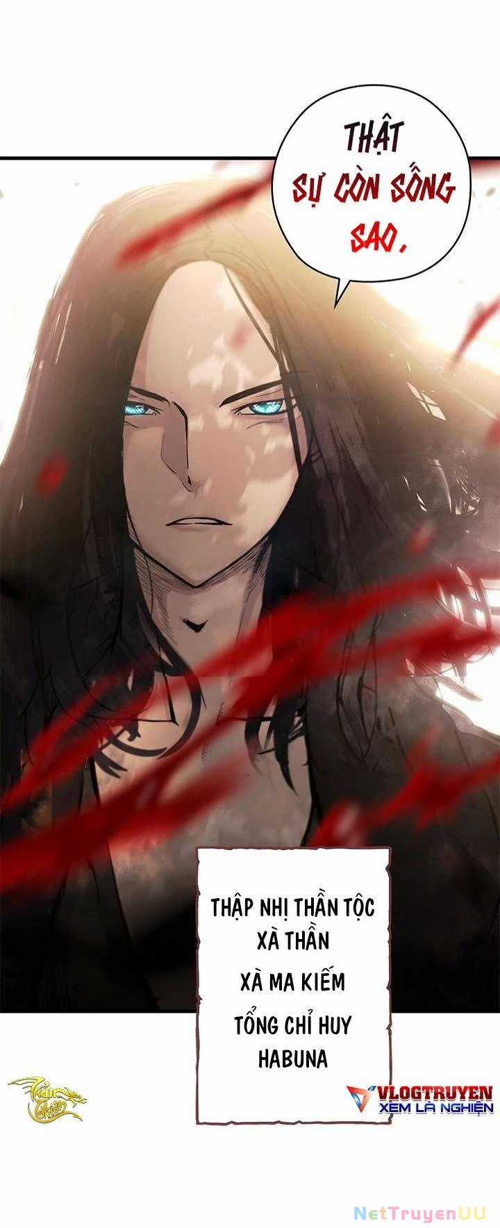 Kiếm Thần: Thần Chi Tử Chapter 2 trang 5