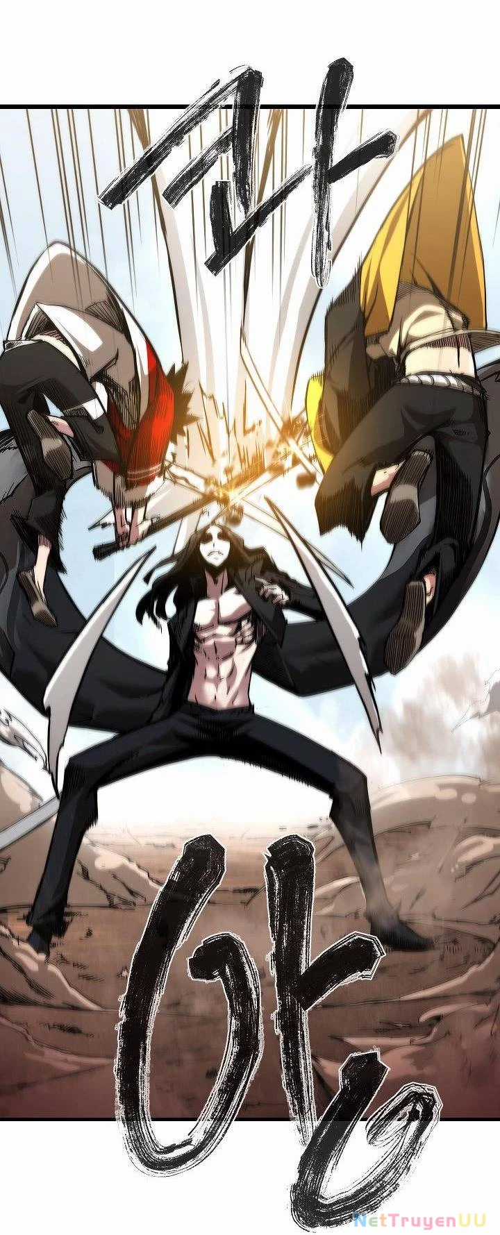 Kiếm Thần: Thần Chi Tử Chapter 2 trang 50