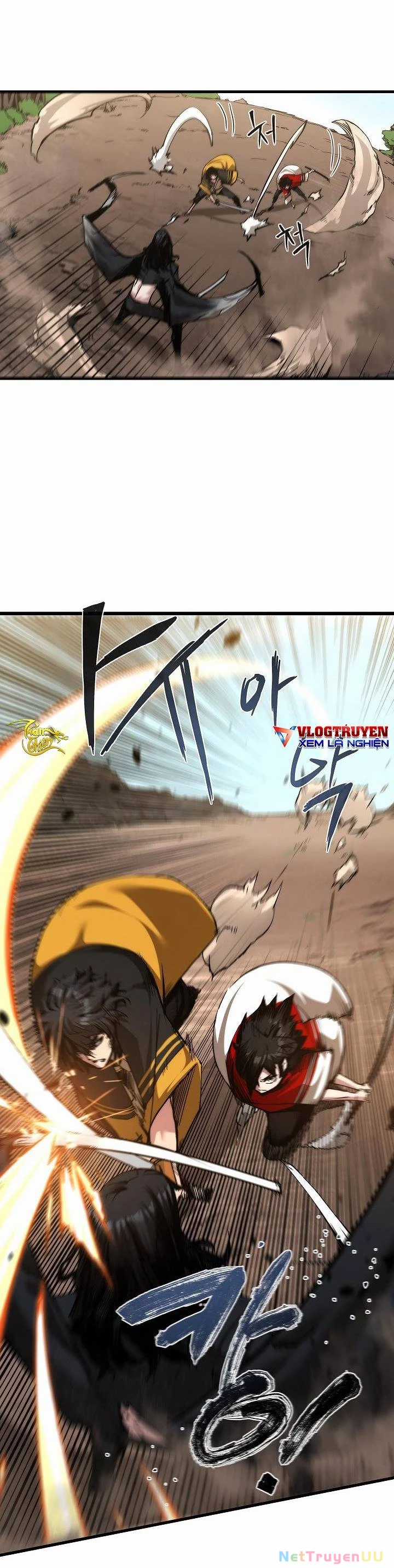 Kiếm Thần: Thần Chi Tử Chapter 2 trang 52