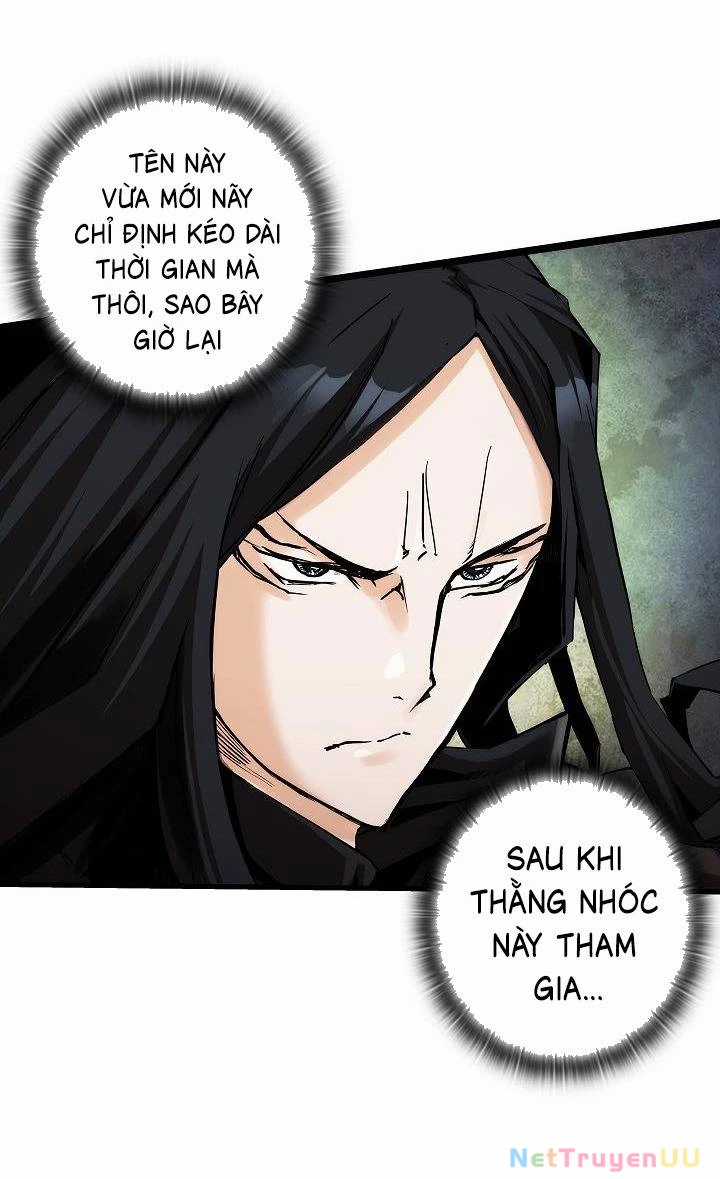 Kiếm Thần: Thần Chi Tử Chapter 2 trang 54