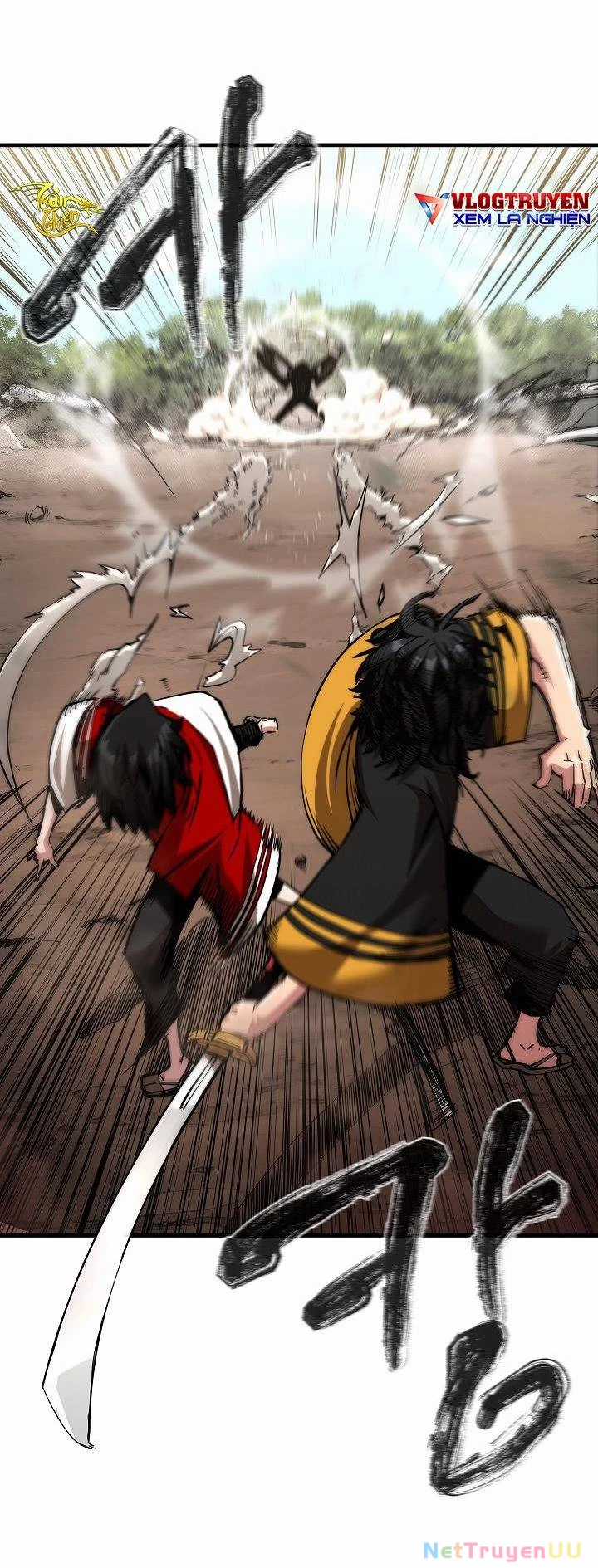 Kiếm Thần: Thần Chi Tử Chapter 2 trang 55