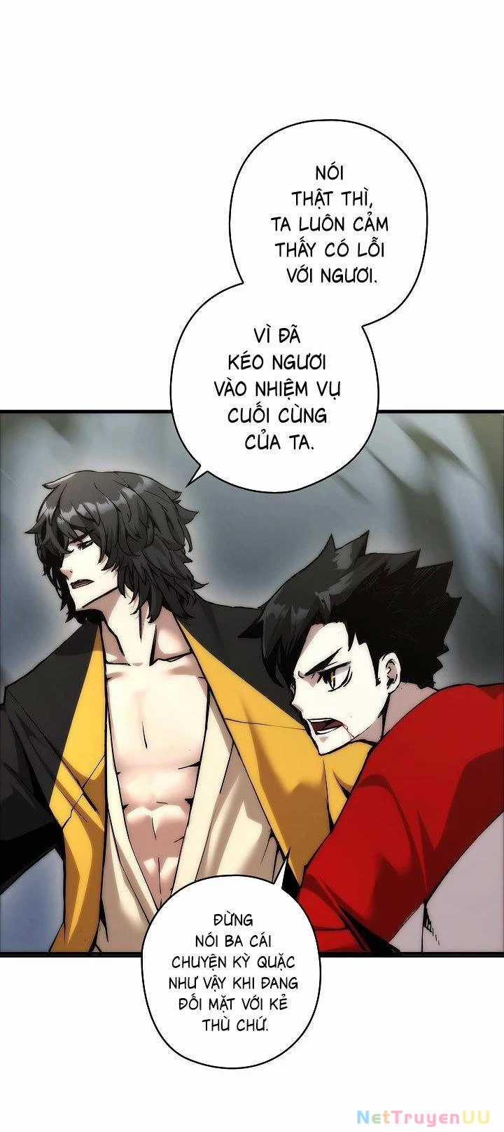 Kiếm Thần: Thần Chi Tử Chapter 2 trang 57