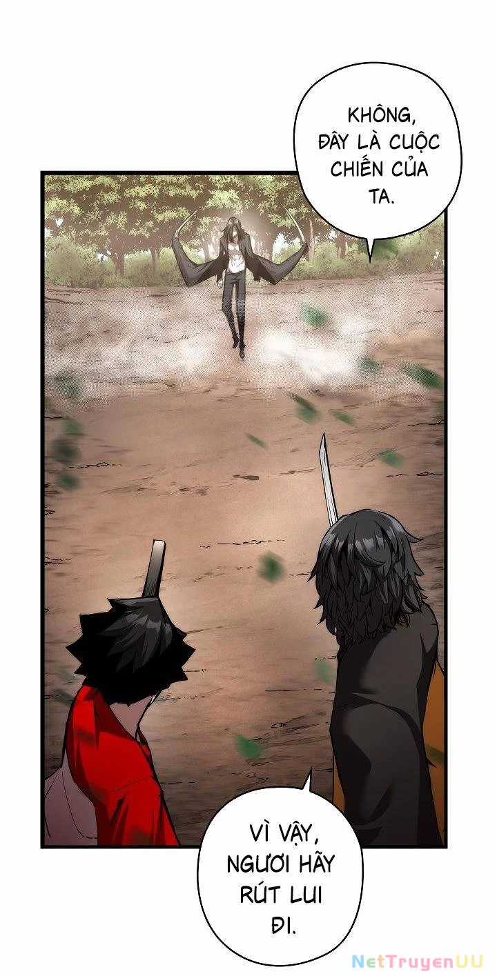 Kiếm Thần: Thần Chi Tử Chapter 2 trang 58