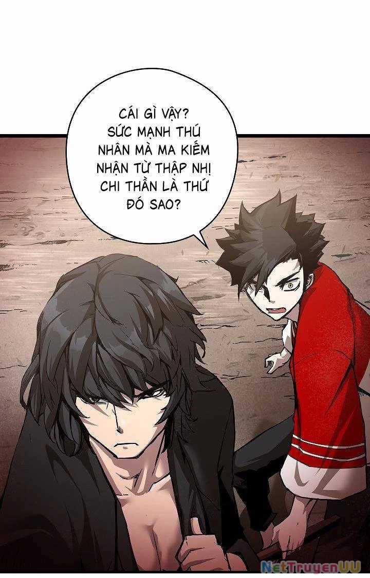 Kiếm Thần: Thần Chi Tử Chapter 2 trang 61