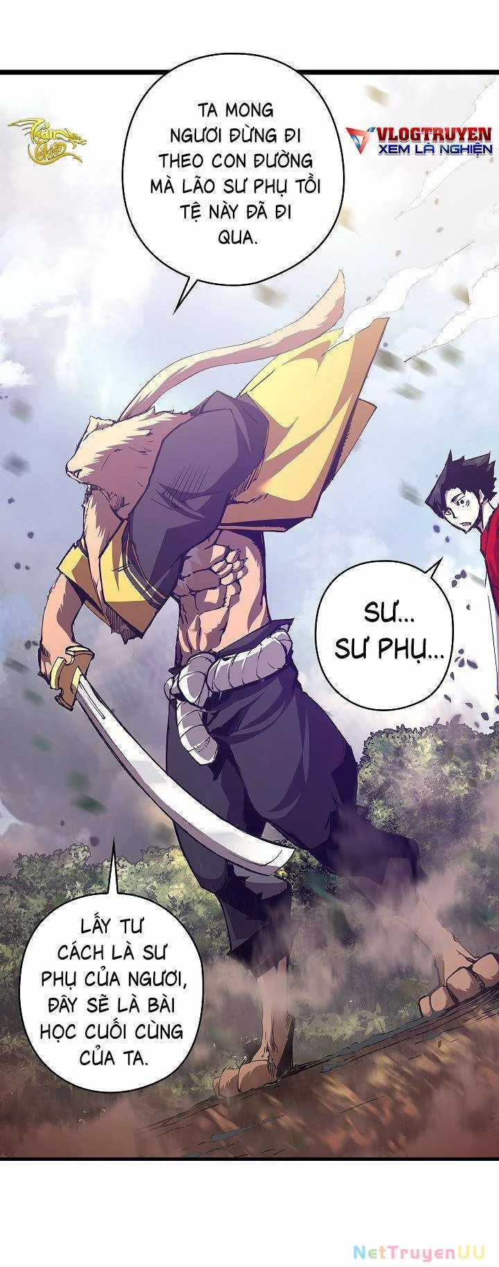 Kiếm Thần: Thần Chi Tử Chapter 2 trang 63