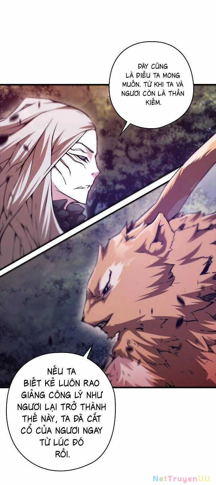 Kiếm Thần: Thần Chi Tử Chapter 2 trang 70