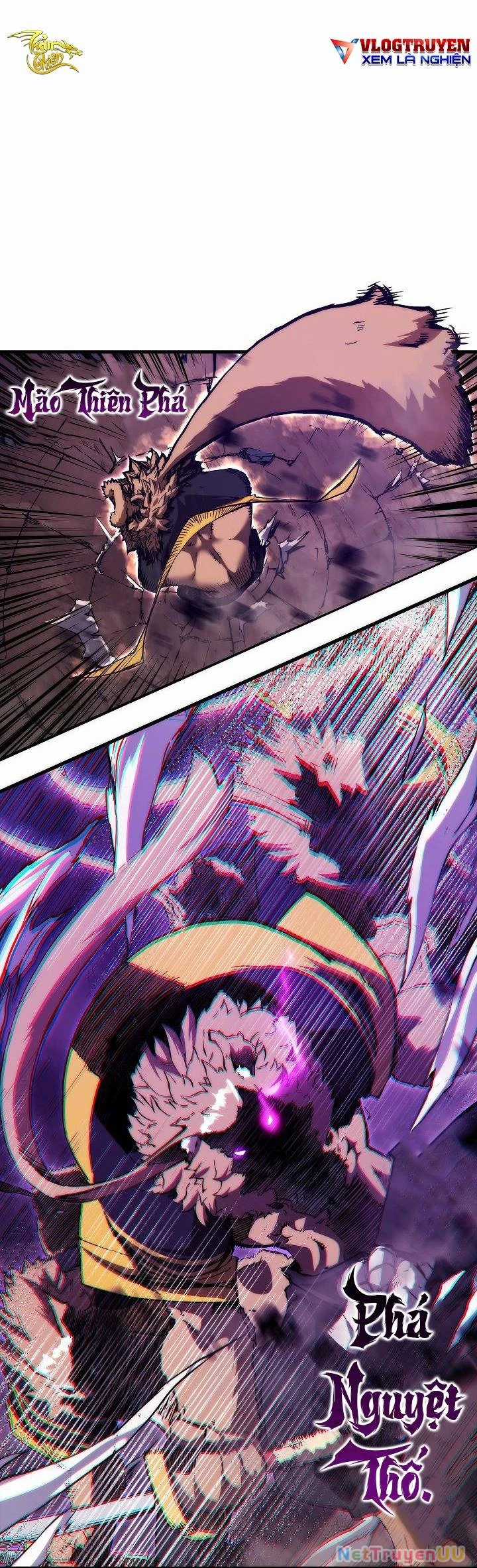 Kiếm Thần: Thần Chi Tử Chapter 2 trang 71