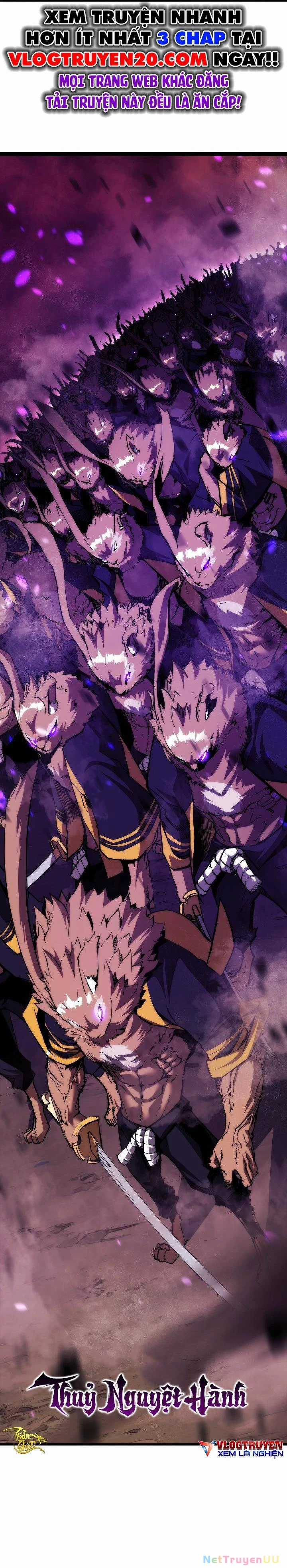 Kiếm Thần: Thần Chi Tử Chapter 2 trang 72