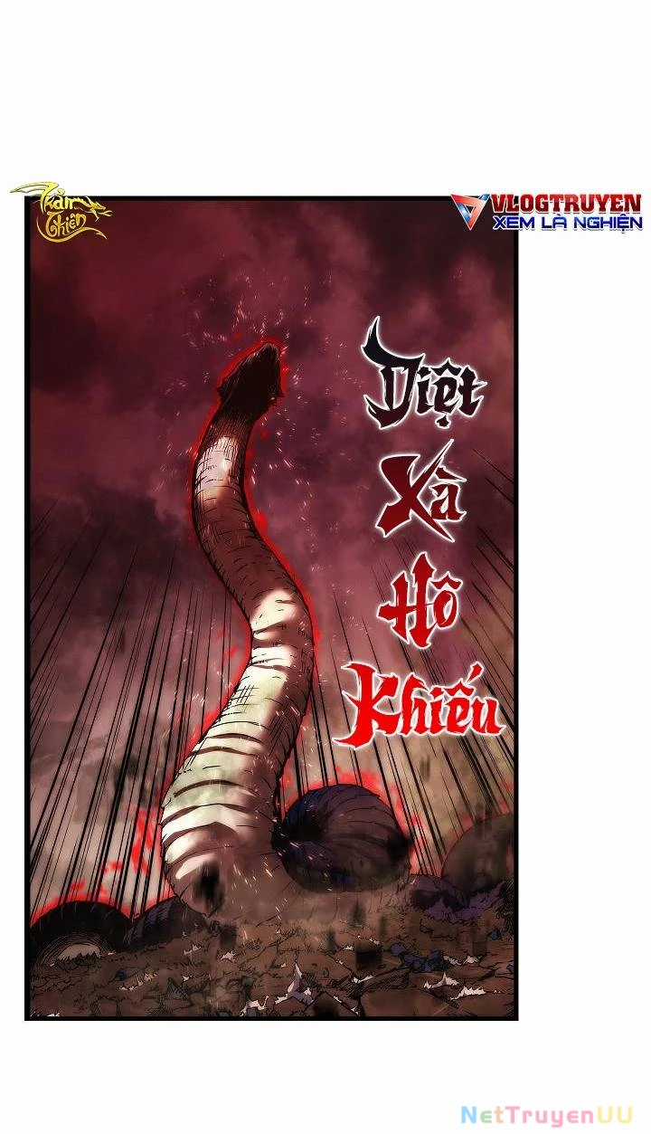 Kiếm Thần: Thần Chi Tử Chapter 2 trang 75