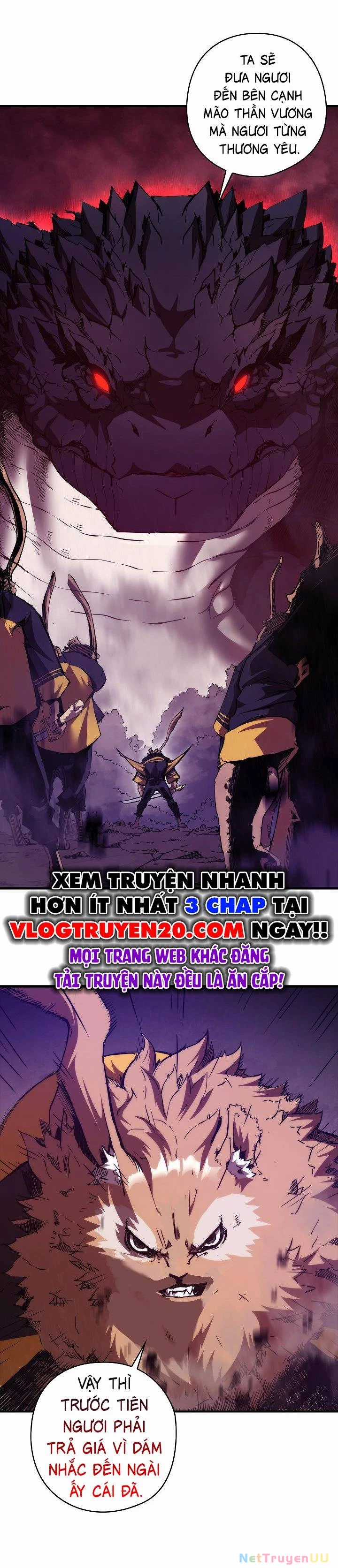 Kiếm Thần: Thần Chi Tử Chapter 2 trang 78