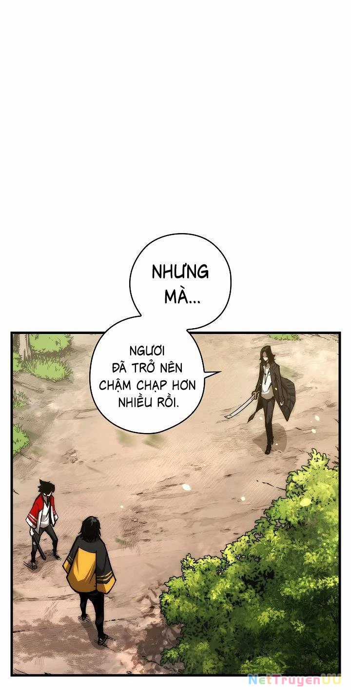 Kiếm Thần: Thần Chi Tử Chapter 2 trang 8