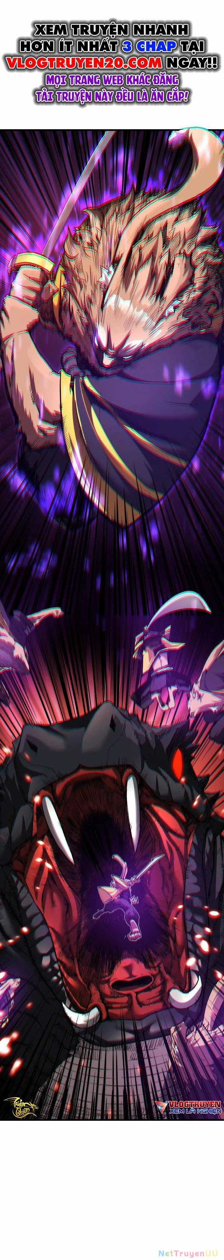 Kiếm Thần: Thần Chi Tử Chapter 2 trang 80