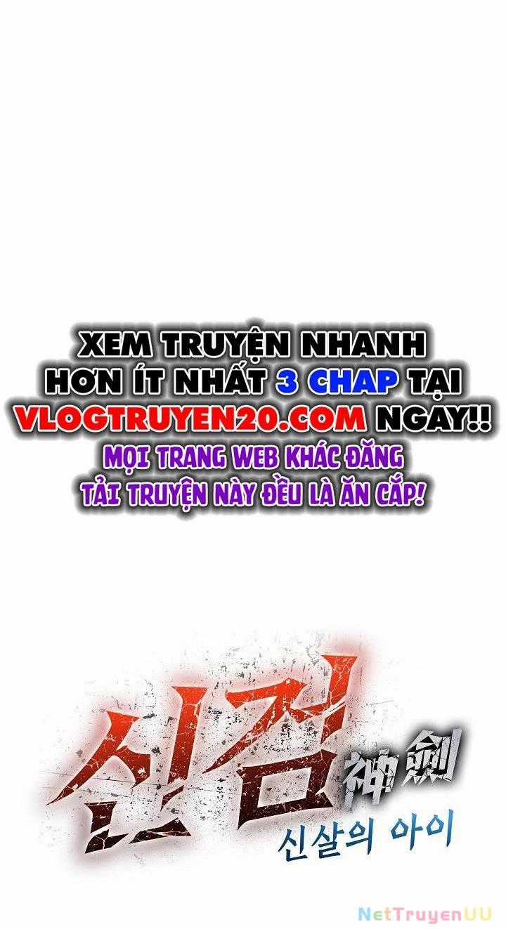 Kiếm Thần: Thần Chi Tử Chapter 2 trang 81
