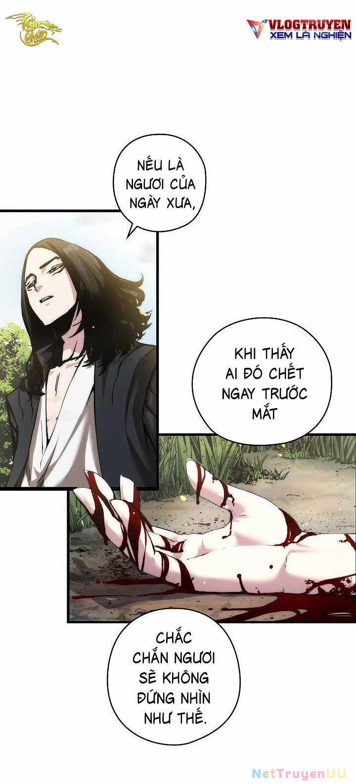 Kiếm Thần: Thần Chi Tử Chapter 2 trang 9