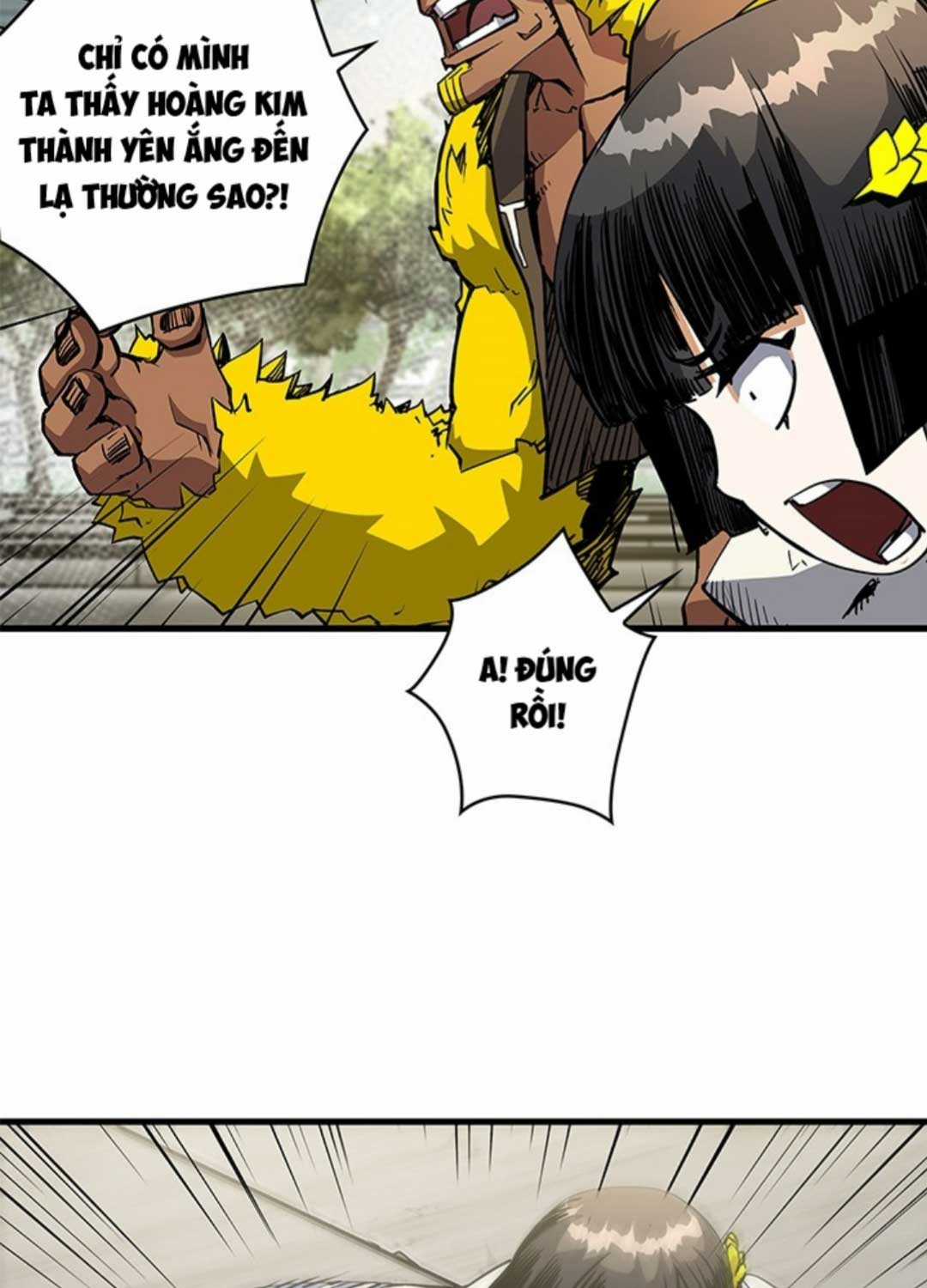 Kiếm Thần: Thần Chi Tử Chapter 20 trang 100