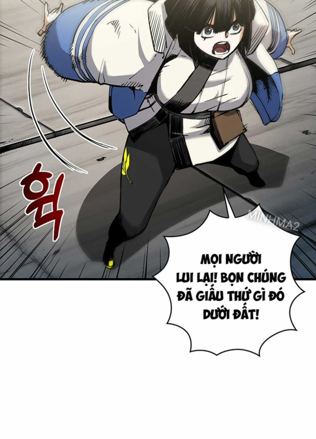 Kiếm Thần: Thần Chi Tử Chapter 20 trang 101