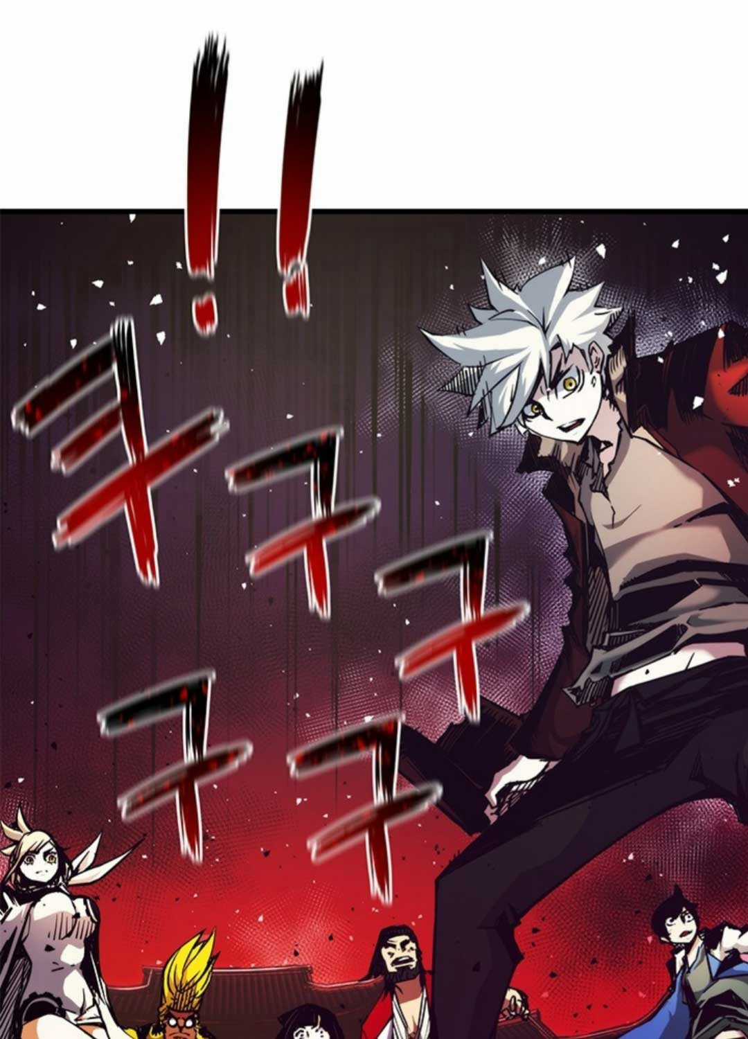 Kiếm Thần: Thần Chi Tử Chapter 20 trang 102