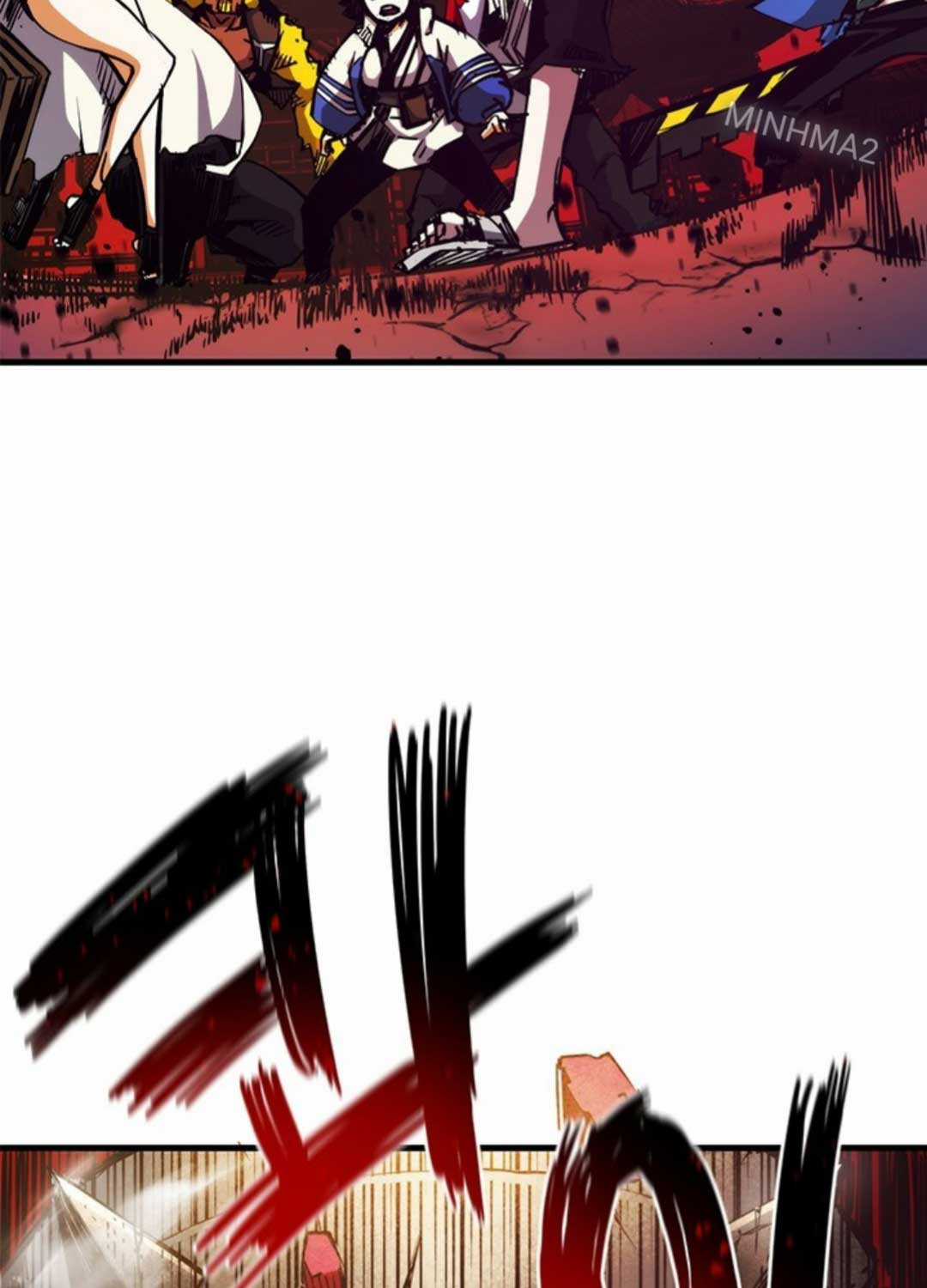 Kiếm Thần: Thần Chi Tử Chapter 20 trang 103